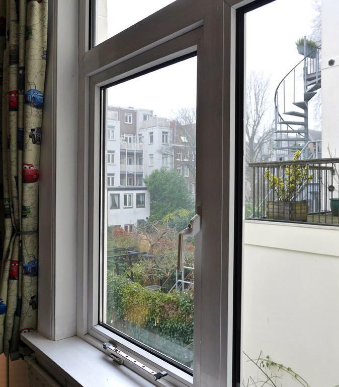 אמסטרדם Hotel Adolesce מראה חיצוני תמונה