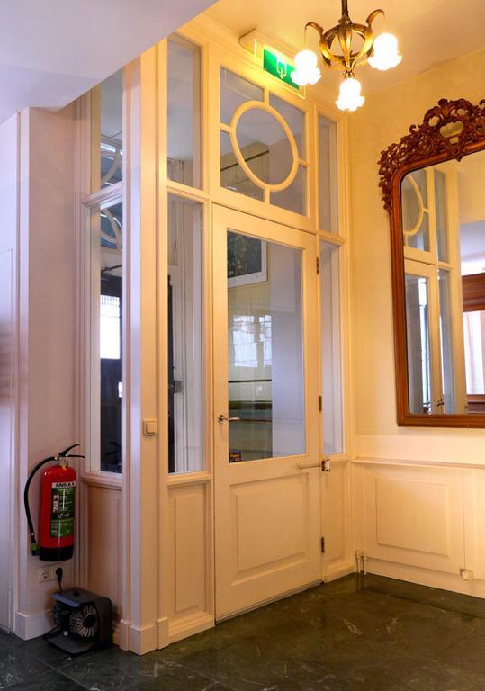 אמסטרדם Hotel Adolesce מראה חיצוני תמונה