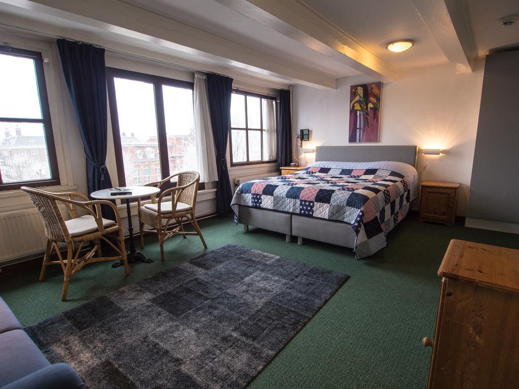 אמסטרדם Hotel Adolesce מראה חיצוני תמונה