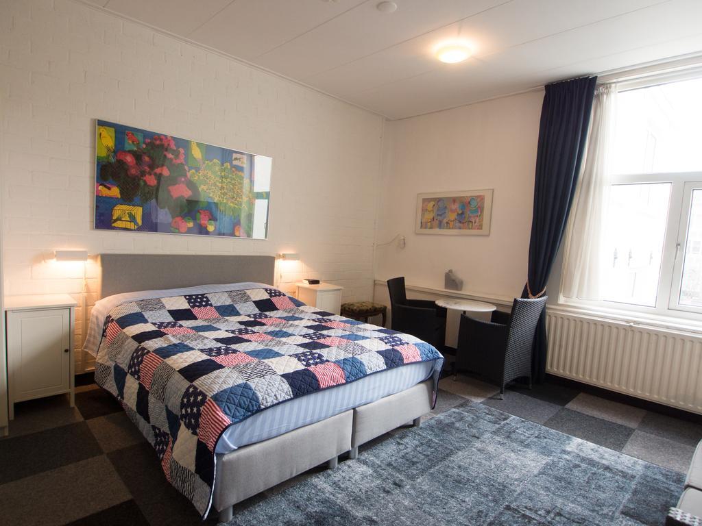 אמסטרדם Hotel Adolesce מראה חיצוני תמונה