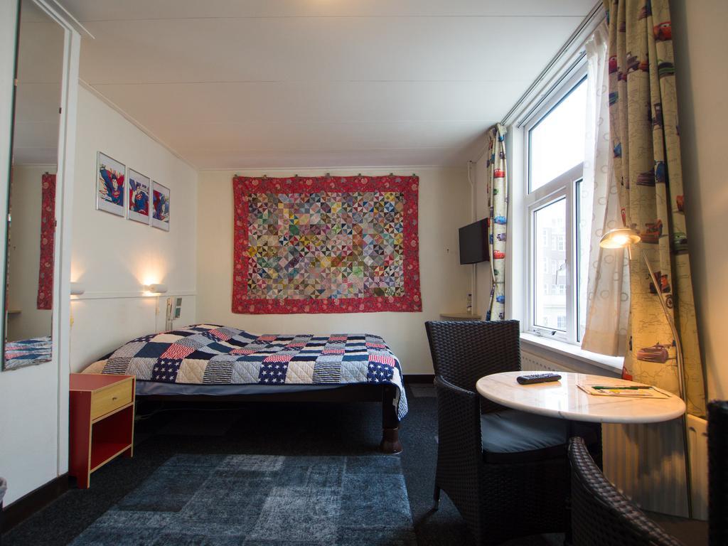 אמסטרדם Hotel Adolesce מראה חיצוני תמונה
